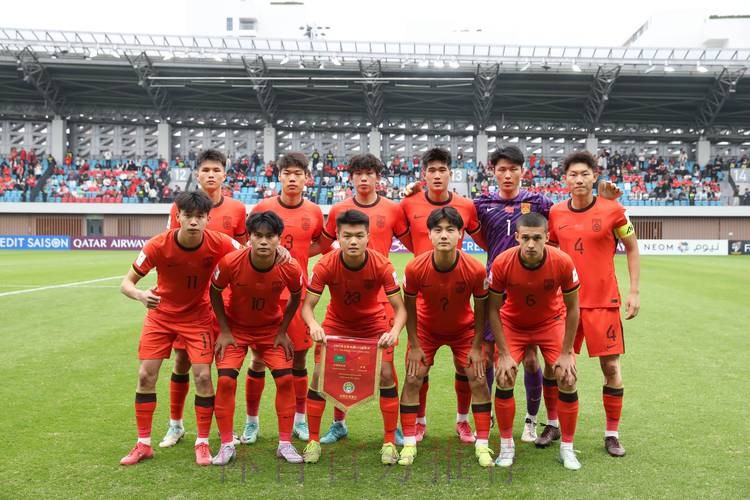 中国U20选拔队将推迟在德系列友谊赛 中国U20选拔队将推迟在德系列友谊赛